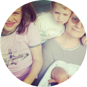 Maria Persili photograph