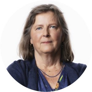 Maria Persson Löfgren