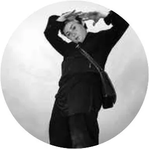 Maria Peszek - Polish singer