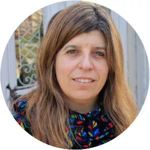 María Pia López - Author