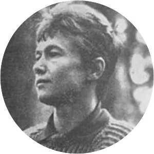 Maria Piątkowska - Polish olympian