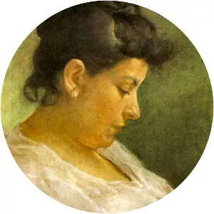 María Picasso y López - Pablo Picasso's mother