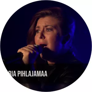 Maria Pihlajamaa - Musical artist