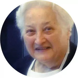 Maria Pilar Busquets