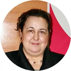 María Pilar García Negro (Pilar García Negro)