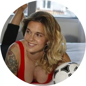 María Pilar León (Mapi León)