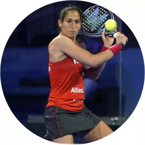 María Pilar Sánchez Alayeto