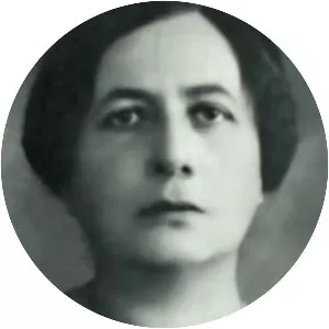 Maria Piłsudska