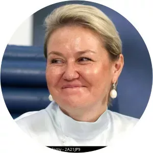 Maria Piotrovskaya