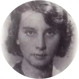 Maria Piskorska - Teacher