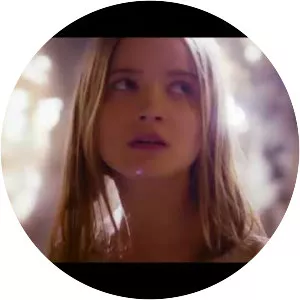 Maria Poezzhaeva - Russian actress