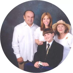 Maria Ponce de León photograph