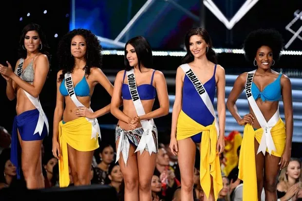 Maria Poonlertlarp photograph