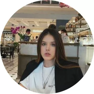 Maria Popescu photograph