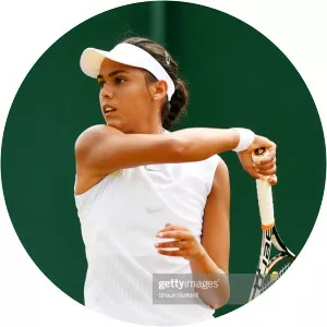 María Portillo Ramírez