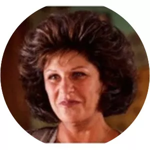 Maria Portokalos - Fictional character