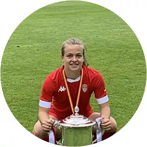 María Portolés Rodríguez - Spanish football player