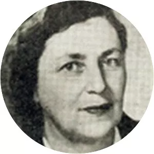 Maria Prigara
