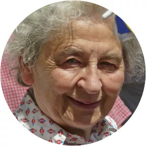 Mária Prokopp - Art historian