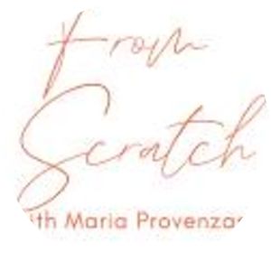 Maria Provenzano - Writer