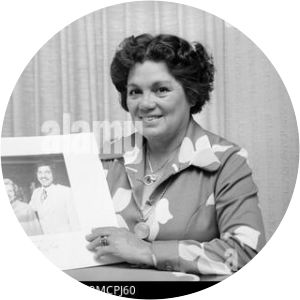 Maria Pruetzel photograph