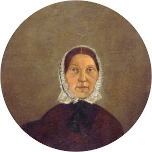 Mária Pulay photograph