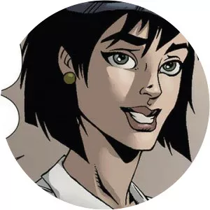 Maria Pym - Fictional character