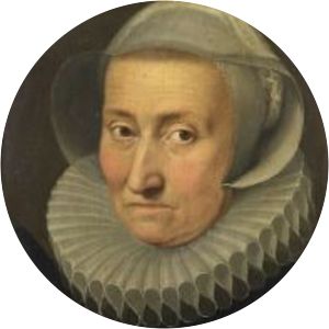 Maria Pypelinckx photograph