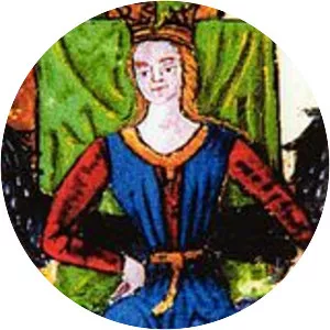 Maria, Queen of Sicily