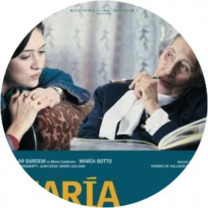 María querida - Film