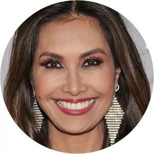 Maria Quiban - Reporter