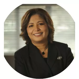 Maria QuiñonesSanchez