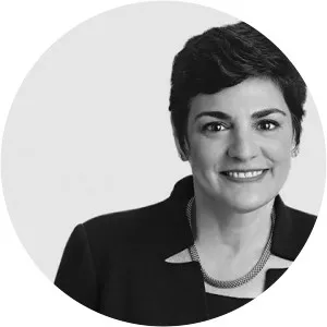 Maria R Morris - 