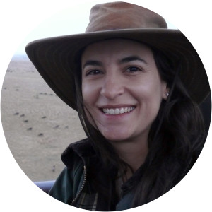 Maria Raduan - Director