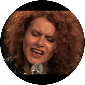 Maria Răducanu - Romanian singer-songwriter