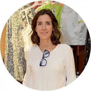 Maria Raga - CEO of Depop