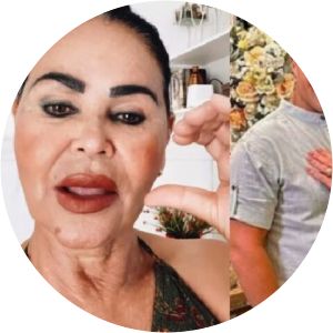 Maria Raimunda da Costa photograph