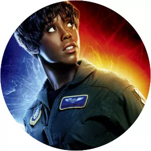 Maria Rambeau - Fictional character