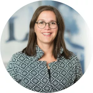 Maria Ranner - Researcher