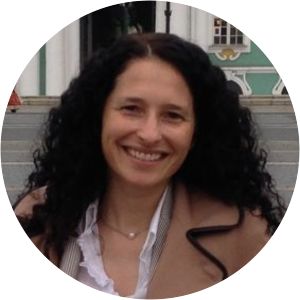 Maria Raquel Freire - Author