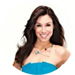 Maria Ray photograph