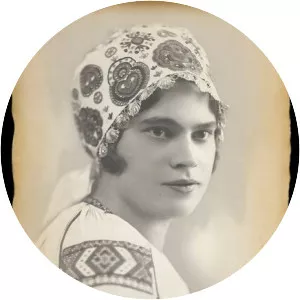 Mária Rázusová-Martáková