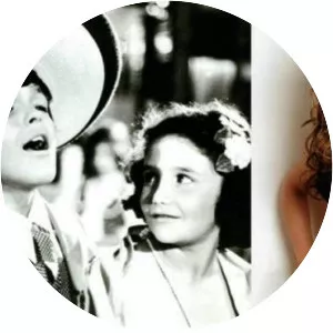 María Rebeca - Mexican actress