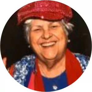 Maria Rebello photograph