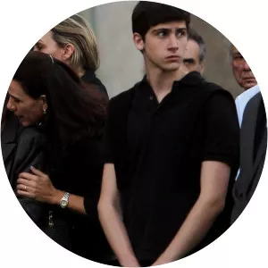 Maria Regina Costa de Moraes photograph