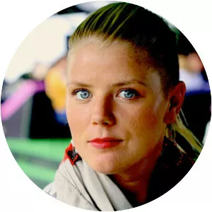 Maria Reinup - Film director