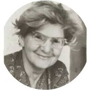 Maria Renata Mayenowa