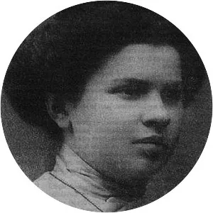 Maria Restituta Kafka - Austrian nurse