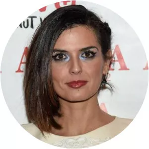 María Reyes Actor - Spanish actress