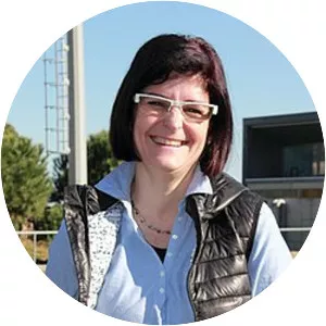 María Reyes Sobrino